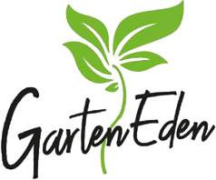 Garten Eden Logo