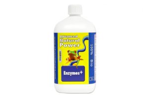 Advanced Hydroponics Enzyme Plus Product Thumbnail