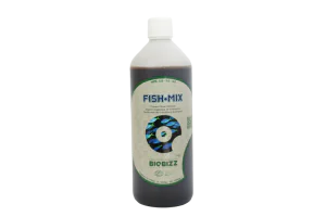 BioBizz Fish-Mix Product Thumbnail