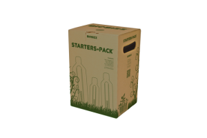 BioBizz Starters Pack Product Thumbnail
