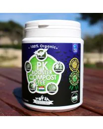 BioTabs PK Booster Compost Tea Product Thumbnail