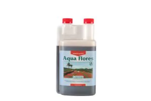 Canna Aqua Flores A+B Product Thumbnail