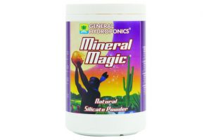 GHE Mineral Magic (Silicat) 1kg Product Thumbnail