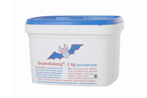 Guanokalong Powder 1 Kg Product Thumbnail