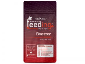 Green House Feeding Booster 125g Product Thumbnail