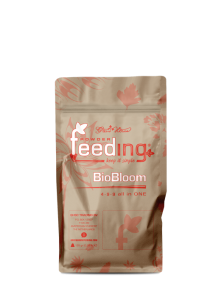 Green House Feeding BioBloom 125g Product Thumbnail