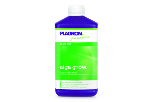 Plagron Alga Grow 1 Liter Product Thumbnail