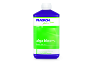 Plagron Alga Bloom 1 Liter Product Thumbnail