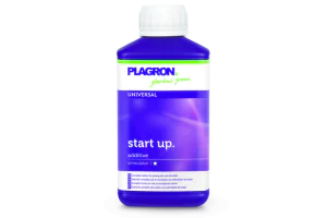 Plagron Start Up 250ml Product Thumbnail