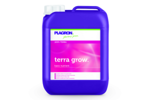 Plagron Terra Grow Product Thumbnail