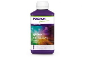 Plagron Green Sensation Product Thumbnail