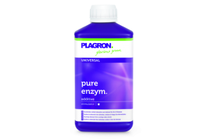 Plagron Pure Enzym Product Thumbnail