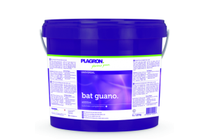 Plagron Bat Guano Product Thumbnail