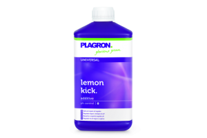 Plagron Lemon Kick 1 Liter Product Thumbnail