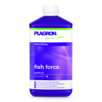 Plagron Fish Force 1 Liter Thumbnail