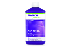 Plagron Fish Force 1 Liter Product Thumbnail