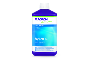Plagron Hydro A&B Product Thumbnail