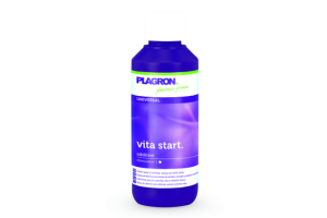 Plagron Vita Start 100ml Product Thumbnail