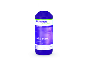 Plagron Vita Start 100ml Product Thumbnail
