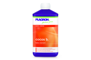 Plagron Coco A&B Product Thumbnail