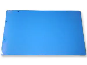 Blautafel 12x5 cm, 10 Stück Product Thumbnail
