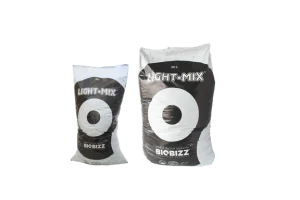 BioBizz Light Mix Erde 50L (Onlinepreis) Product Thumbnail