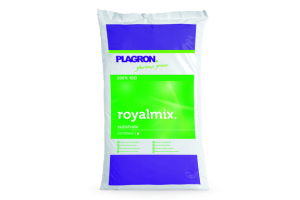 Plagron Royal Mix 50 Liter (Onlinepreis) Product Thumbnail