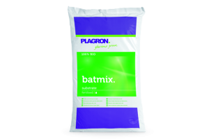 Plagron Bat Mix 50 Liter (Onlinepreis) Product Thumbnail