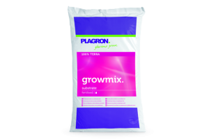 Plagron Grow Mix mit Perlite 50 Liter (Onlinepreis) Product Thumbnail