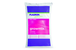 Plagron Grow Mix mit Perlite 50 Liter (Onlinepreis) Product Thumbnail