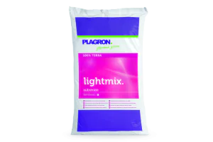 Plagron Light Mix mit Perlite 50 Liter (Onlinepreis) Product Thumbnail