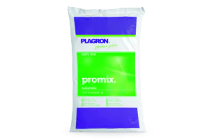 Plagron Promix 50 Liter (Onlinepreis) Product Thumbnail