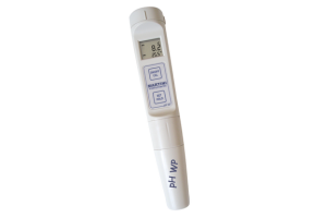 Milwaukee pH/ Temperatur Pen pH55 Wasserdicht Product Thumbnail