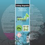 Green Buzz Liquids Living Organics Picture