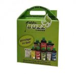 Green Buzz Liquids StarterKit Profi - 1850ml Düngerset Thumbnail