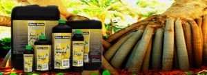 Green Buzz Liquids More Roots Product Thumbnail