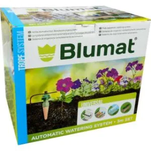 Blumat Tropf-Bewässerung 12er Set für 3 Meter Product Thumbnail