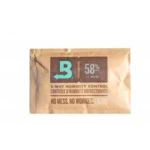 Boveda Hygro-Pack 58% Product Thumbnail