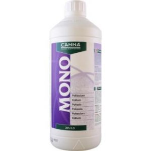 Canna Mono Kalium 1 Liter Product Thumbnail