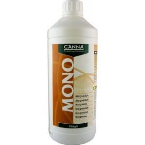 Canna Mono Magnesium 1 Liter Product Thumbnail