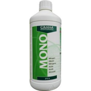 Canna Mono Stickstoff 1 Liter Product Thumbnail