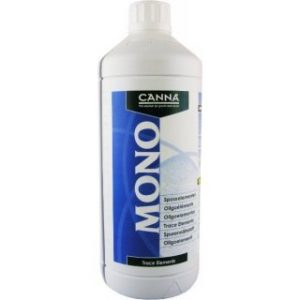 Canna Mono Trace Mix 1 Liter Product Thumbnail