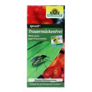 Neudorff Spruzid Trauermückenfrei 30ml Product Thumbnail