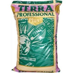 Canna Terra Professional Plus 50 Liter (Onlinepreis) Product Thumbnail