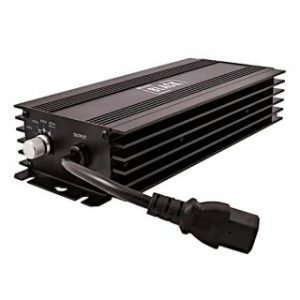 Lumii black EVSG 600 Watt, regelbar, mit IEC Product Thumbnail