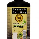 Green Buzz Liquids Organic CalMag Thumbnail