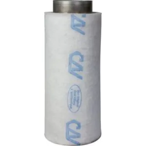 Can Lite Filter 425m³/h Ø160mm Stahlkorpus Product Thumbnail