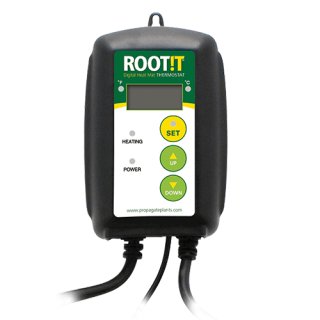 ROOT!T Heizmatten Thermostat max. 1000W Picture
