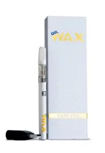 Dr. Wax Vape Pen Product Thumbnail