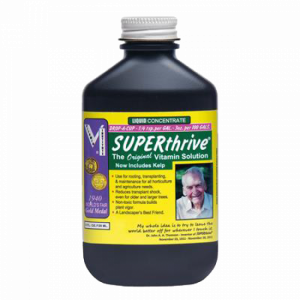 SuperThrive Vitaminlösung 120ml Product Thumbnail